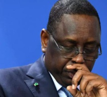 Mauvaise gestion : Macky traque ministres et Dg véreux