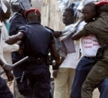 Propagande en faveur de Bby : Un individu interpellé à Touba