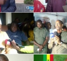 Commune de Kolda : Six candidats pour le fauteuil de maire