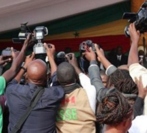 Elections locales à Mermoz-Sacré-Coeur : Presse et mandataires interdits d’accès au Centre de vote Mass Massaer Niang