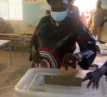 Locales-2022 : Le message d’Aminata Touré aux Sénégalais