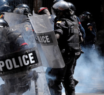 Des militants de l'opposition à l’assaut de la Préfecture de Kaolack: Des grenades lacrymogènes tirées, des arrestations notées