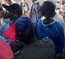 Scrutin à Mbao : plus de 10 personnes venues d'Orkadiéré arrêtées