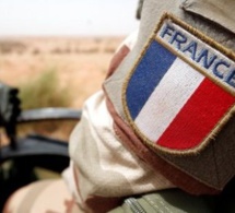 Mali : Un militaire français tué lors d’une attaque au mortier