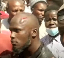 Elections locales 2022 : Ca chauffe à Grand Yoff entre Madiop Diop et les forces de l’ordre (Vidéo)