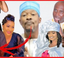 JOURNAL PEOPLE : Révélations de Tange sur Juliana et Sonko Barth Mbathio vs Dabaye Waly Seck Diouf…