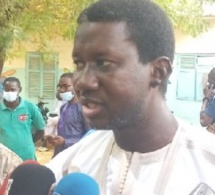 Mbacké: Le maire sortant Abdou Mbacké Ndao signale des cas d'achats de conscience