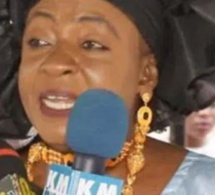 Incendie à Keur Massar : Dieynaba Ndiaye de Gueum Sa Bopp, finalement, relâchée