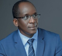 Locales: Abdoulaye Diouf Sarr gagne dans son bureau de vote