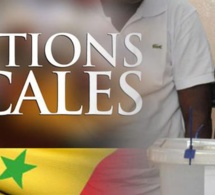 Mbacké, Centre Mame Cheikh Anta: BBY domine Bokk Guis Guis, 105 vs 57 voix