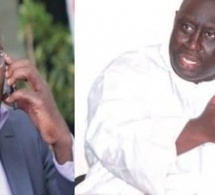 Guédiawaye: Aliou Sall reconnaît sa défaite et félicite Ahmed Aïdara