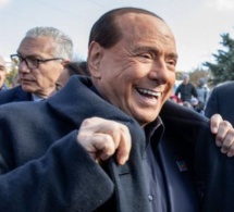 Italie : Silvio Berlusconi à nouveau hospitalisé, pour des examens de "routine"