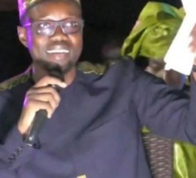 Ousmane Sonko: «Je serai le maire de tous les Ziguinchorois »