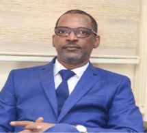 Il est le nouveau maire de Kolda : Mame Boye Diao Détrône Abdoulaye Bibi Baldé