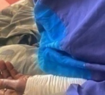 Brûlé vif à Keur Massar: Amadou Sall succombe à ses blessures