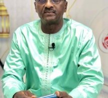 Abdou Aziz Guèye: Nouveau maire de la commune de Ouakam