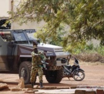 Burkina Faso : L’ambassade de France recommande à ses ressortissants d’éviter les déplacements