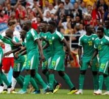 Sénégal vs Cap-Vert : Bonne nouvelle pour les « Lions »