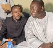 Locales 2022 : Abdou Mbow Gagne chez lui à Diameguene