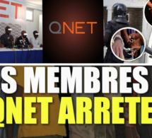 La Section de Recherches débusque une vaste escroquerie à QNET, 6,4 millions saisis