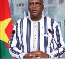 Burkina Faso : La démission imminente du président annoncée, ses soutiens appellent à la résistance