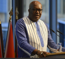 Coup d’Etat au Burkina: Les Burkinabé du Sénégal soutiennent Kaboré