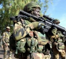 Casamance : Échanges de tirs nourris entre l’armée et des éléments du MFDC