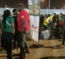 Cameroun vs Comores : Huit morts et des blessés lors d’une bousculade au stade Olembé