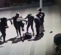 Des agresseurs font passer un sale quart d'heure à un adjudant en service à la Présidence qu'ils accusent de "vol" de sexe…