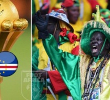 CAN 2021 : Le Sénégal sort la grosse artillerie devant le Cap-Vert