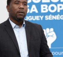 Neuf (9) communes remportées en 2022 : Bougane Guèye « jubile » et pense avoir fait mieux que Macky Sall en 2009