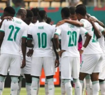 CAN 2021 : Le onze probable des Lions face au Cap-Vert