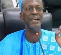 Ouakam : Samba Bathily Diallo libère son fauteuil de maire