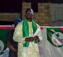 Victoire de Benno à Mbao: Son candidat Abdou Karim Sall accusé de fraude et d’autres irrégularités par YAW