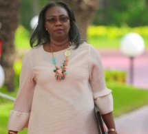 Nouvelle élue de Joal-Fadiouth : "Ils ont toujours dit, 'tous contre elle', moi j'ai toujours dit, 'Seule devant Vous" (Aïssatou Sophie Gladima)