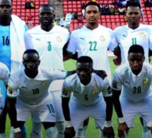 CAN 2021 : Le onze officiel des Lions face au Cap-Vert !