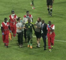 Sénégal vs Cap-Vert : Sadio Mané sort sur blessure