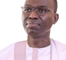 Diourbel/Acceptant le verdict des urnes Dame Diop félicite Malick Fall de Wallu Sénégal