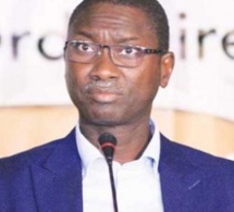 Battu à Rufisque : Ismaël Madior Fall accusé de vouloir éliminer des bureaux de vote