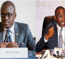 Candiadat perdant à la Mairie :Amadou Hott, l’ascension brisée du technocrate