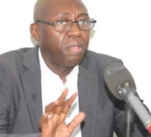 Mamadou Lamine Diallo : "La chute de BBY est une bonne nouvelle pour le peuple sénégalais"