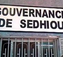 Locales 2022: 28 communes changent de maire à Sédhiou