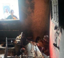 Violence électorale : La présumée commanditaire de la famille brûlée vive à Keur Massar déférée