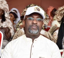 Bby Médina: Cheikh Bâ exprime sa gratitude aux populations