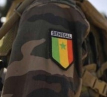 Militaires sénégalais tués en Gambie : L’une des victimes est originaire de…