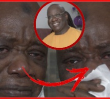 URGENT: Emouvant témoignage de cet fidèle collaborateur du Pdt Mbagnick Diop du MEDS le jour de son
