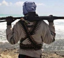 Lutte contre le terrorisme : Un jihadiste présumé intercepté à Rosso