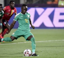 CAN 2021 : Le Sénégal critiqué en Angleterre pour la gestion du cas Sadio Mané