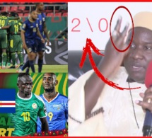 Victoire du Sénégal face au Cap Vert voici l'étonnante révélation de Cheikh Issa Diene le marabout .