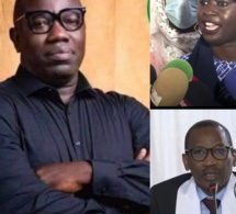 Locales à Guédiawaye : Ahmed Aïdara passe sans majorité, Khadija Mahécor Diouf devance de justesse Lat Diop à Golf Sud, Racine Talla conforté à Wakhinane Nimzatt et BBY confirme sa suprématie à Ndiarème Limamoulaye et Gounass